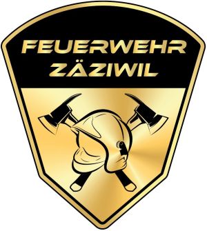 Logo Feuerwehr Zäziwil